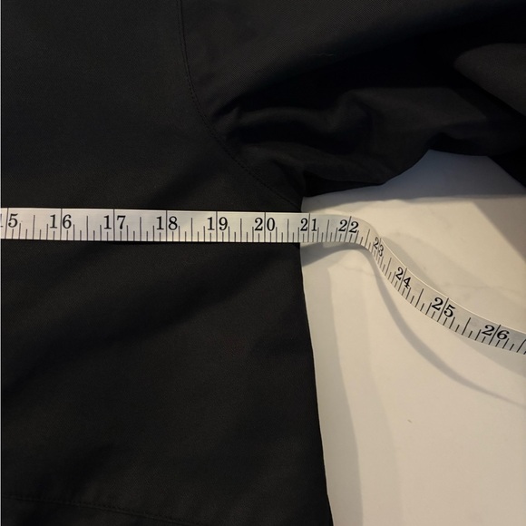 Men’s black U.S. size XS Volcom ski/snowboard jacket. - Picture 6 of 6